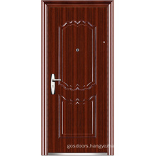 Iron Security Door (WX-S-145)